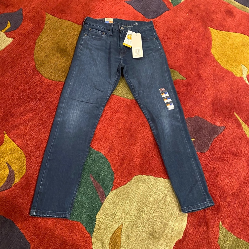 Men’s Levi Jeans NWT